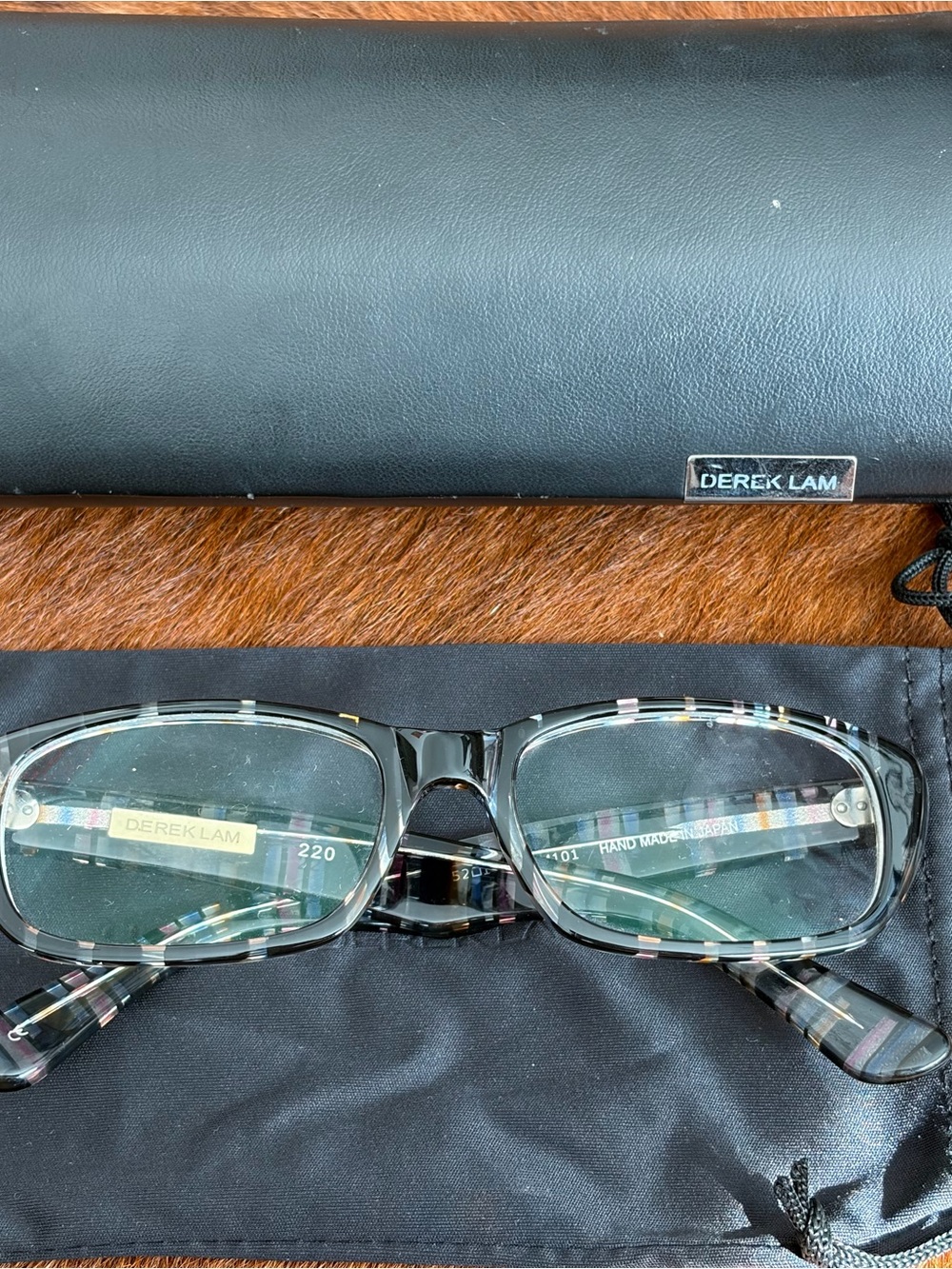 Glasses
